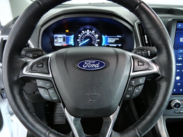 Certified 2023 Ford Edge SEL w/ Convenience Package AWD/4WD image 22