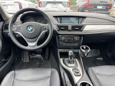 Used 2015 BMW X1 xDrive28i AWD/4WD image 12