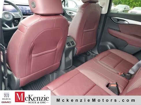 New 2026 Buick Envision Sport Touring AWD/4WD image 22