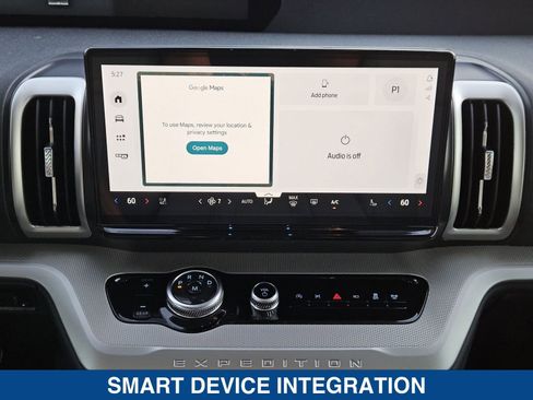 New 2025 Ford Expedition Active image 24