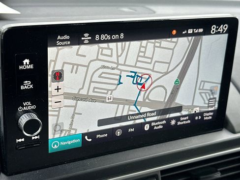 Used 2025 Honda Pilot Touring image 26