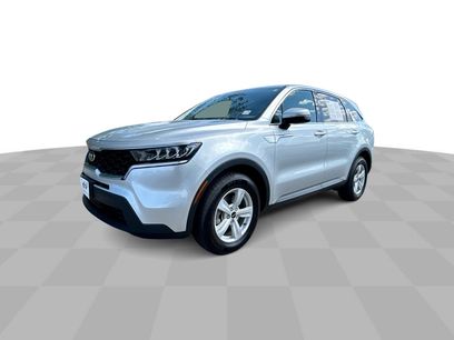Used 2021 Kia Sorento LX