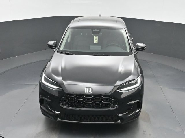New 2027 Honda HR-V EX-L image 27