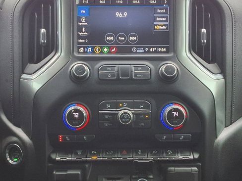 Used 2021 Chevrolet Silverado 2500 LT w/ All Star Edition image 18