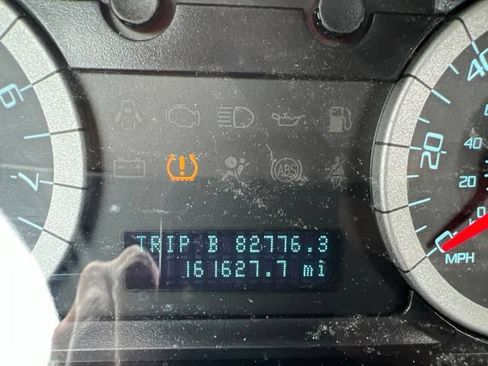 Used 2011 Ford Escape XLT w/ 202A Rapid Spec Order Code FWD image 12