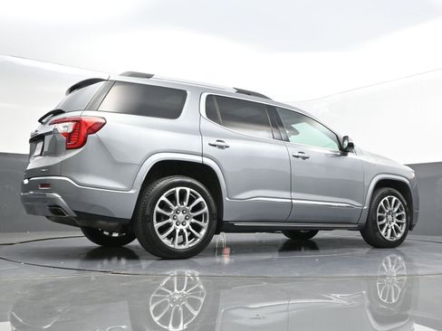 Certified 2023 GMC Acadia Denali w/ Denali Ultimate Package image 43