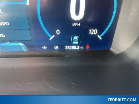 Used 2023 Ford F150 Lariat w/ Equipment Group 502A High image 28