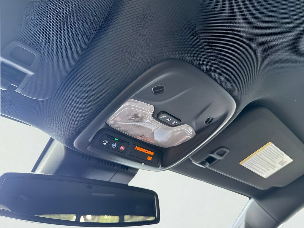 New 2026 GMC Canyon AT4 AWD/4WD image 18
