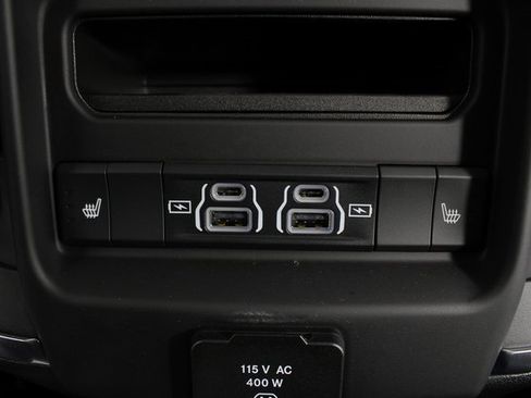 New 2026 RAM 1500 Laramie w/ Night Edition image 22