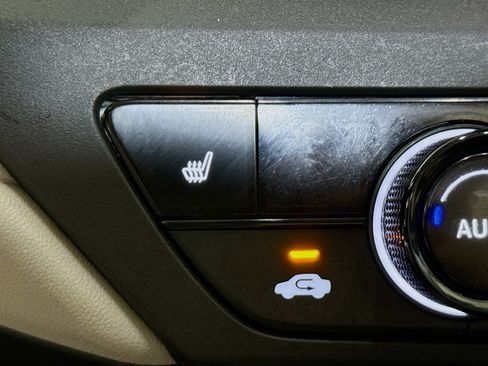 Used 2024 Honda Accord EX image 24