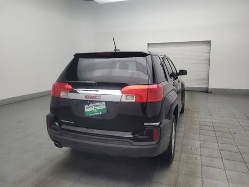 Used 2017 GMC Terrain SLE FWD image 7