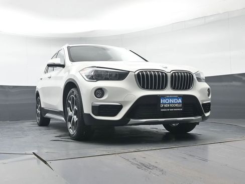 Used 2018 BMW X1 xDrive28i image 38