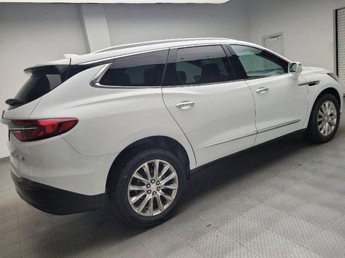 Used 2019 Buick Enclave Essence AWD/4WD image 10