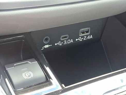 New 2025 Subaru Legacy Premium image 13