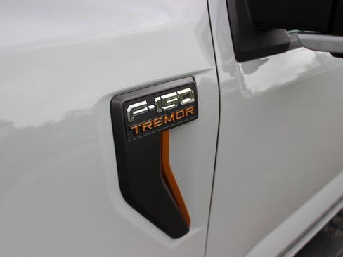 Used 2026 Ford F150 Tremor w/ Bed Utility Package image 2