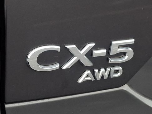 Used 2020 MAZDA CX-5 Grand Touring AWD/4WD image 31