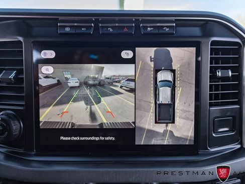 Used 2024 Ford F350 Platinum image 36