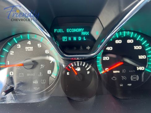 Used 2016 Chevrolet Traverse LT AWD/4WD image 21