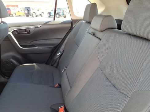 Certified 2025 Toyota RAV4 LE image 16