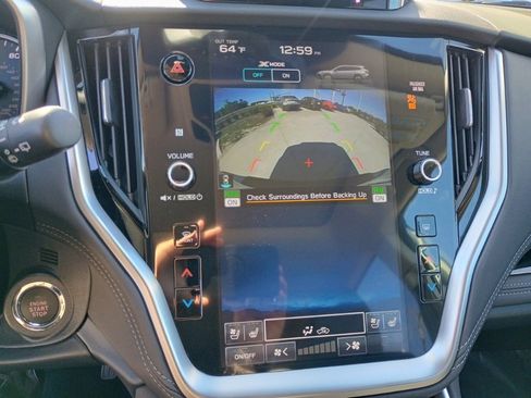 Certified 2024 Subaru Outback Touring image 30