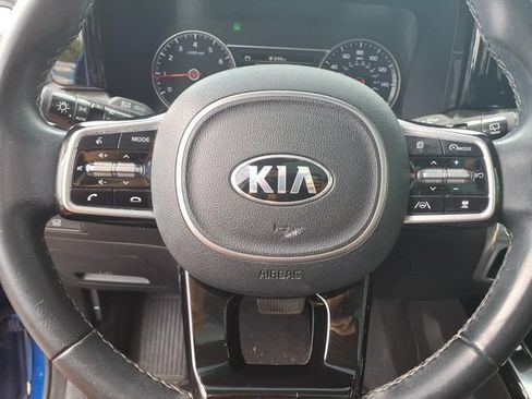 Used 2021 Kia Sorento SX AWD/4WD image 12