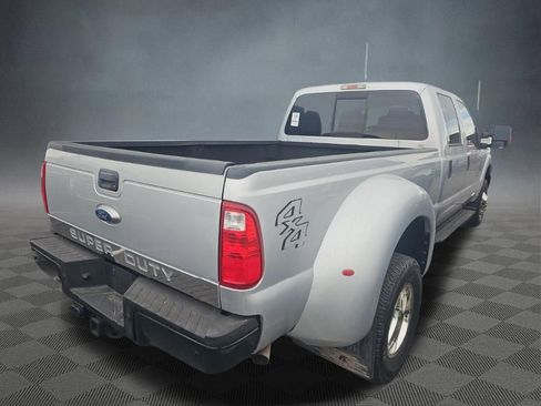 Used 2015 Ford F350 XL w/ Power Equipment Group image 3