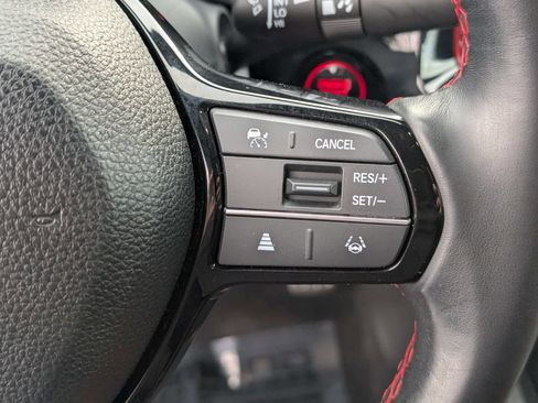 Certified 2023 Honda Civic Si image 21