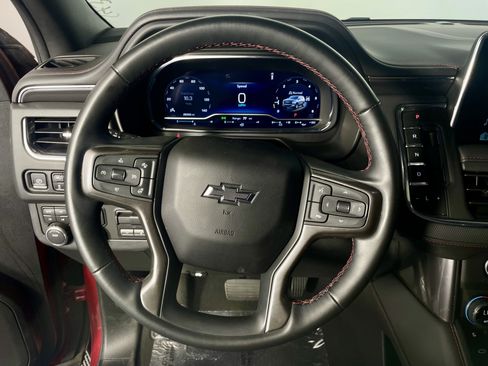 Used 2024 Chevrolet Tahoe RST w/ Luxury Package AWD/4WD image 16