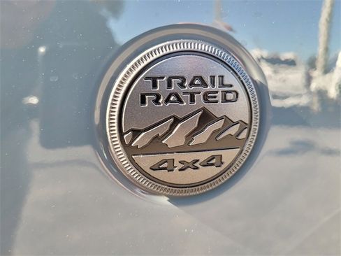 Used 2026 Jeep Wrangler Sport image 12