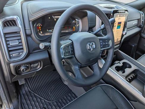 New 2026 RAM 2500 Laramie w/ Night Edition image 3