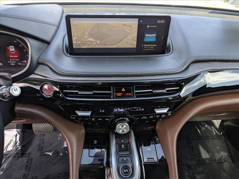 Certified 2023 Acura MDX SH-AWD w/ Advance Package image 13