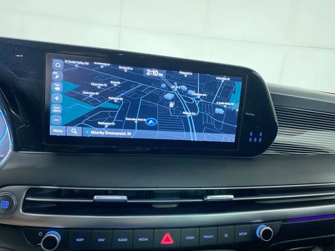 Used 2024 Hyundai Palisade Calligraphy image 26