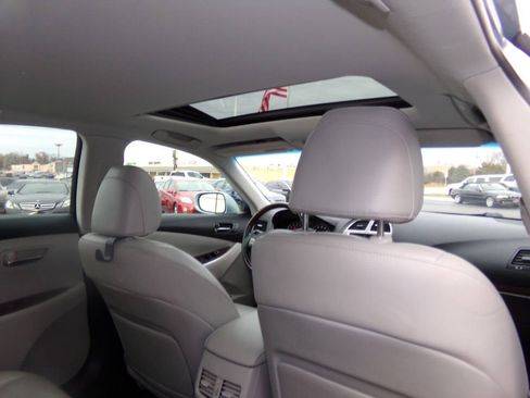 Used 2012 Lexus ES 350 Base 4dr Sedan image 24