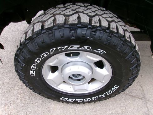 Used 2012 Ford F350 XL w/ PWR Equipment Group image 9