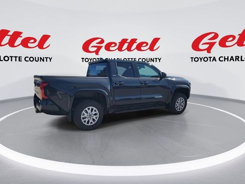 New 2026 Toyota Tacoma SR5 image 8