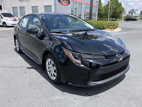 New 2026 Toyota Corolla LE FWD image 7