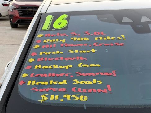 Used 2016 Jaguar XF S image 2