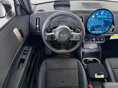 New 2027 MINI Cooper Countryman S AWD/4WD image 10
