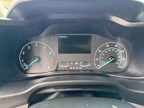 Used 2022 Ford Transit Connect XL FWD image 27