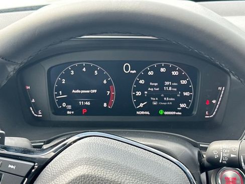 New 2025 Acura Integra image 16