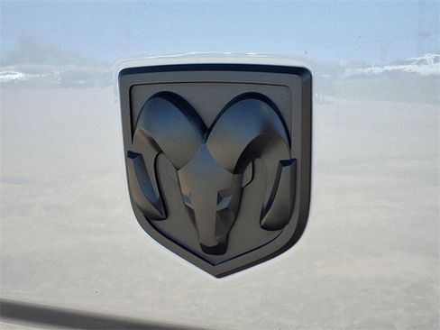 Used 2024 RAM 1500 Classic Warlock image 32