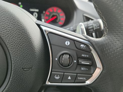 Certified 2025 Acura RDX A-Spec AWD/4WD image 27