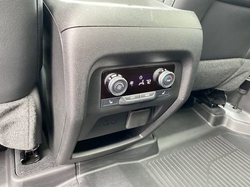 Certified 2025 Buick Enclave Avenir w/ LPO, Floor Liner Package FWD image 19