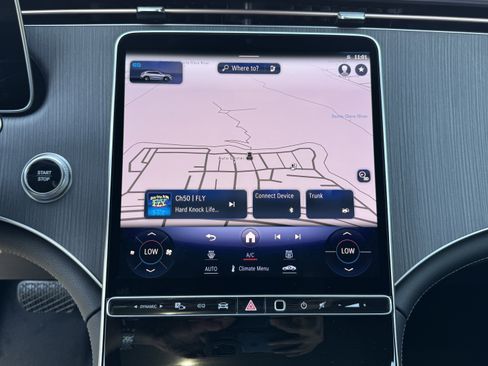 New 2026 Mercedes-Benz EQE 320 4MATIC SUV image 27