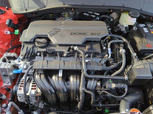 New 2026 Hyundai Kona SEL Sport image 19