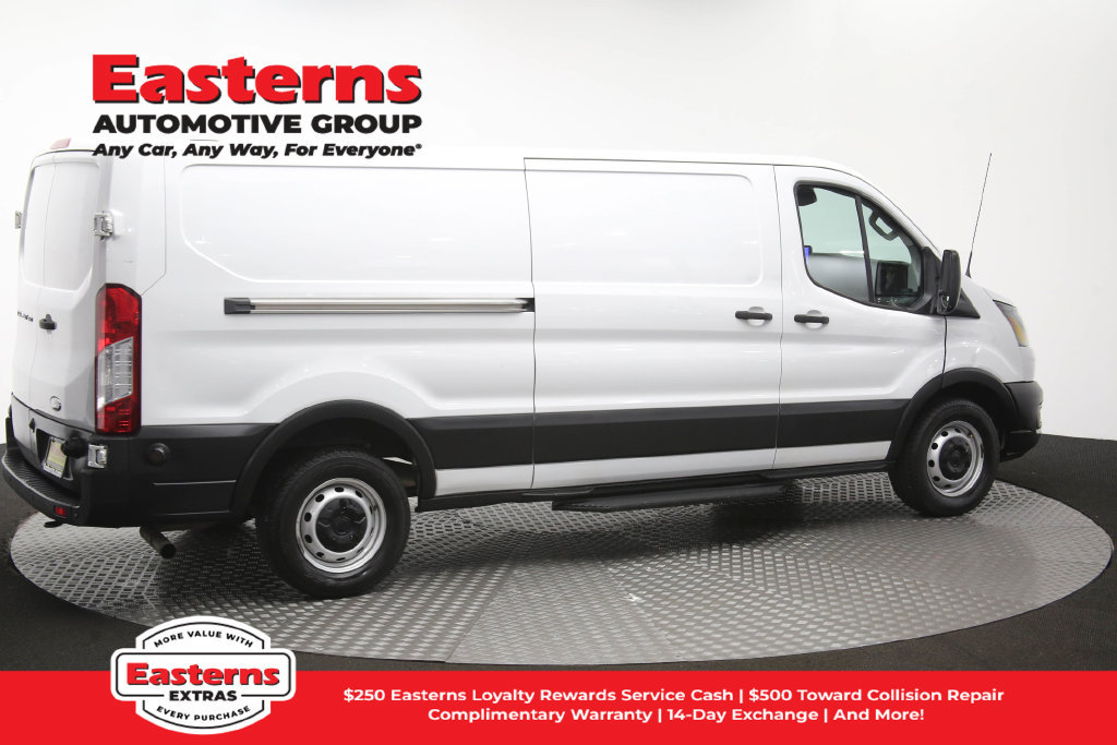 Used 2020 Ford Transit 350 Low Roof w/ Upfitter Package RWD image 46