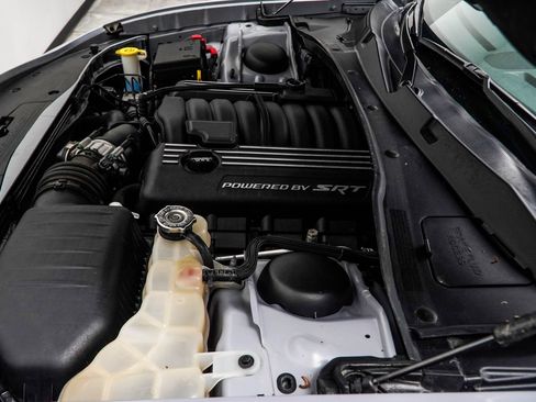 Used 2022 Dodge Charger Scat Pack RWD image 19