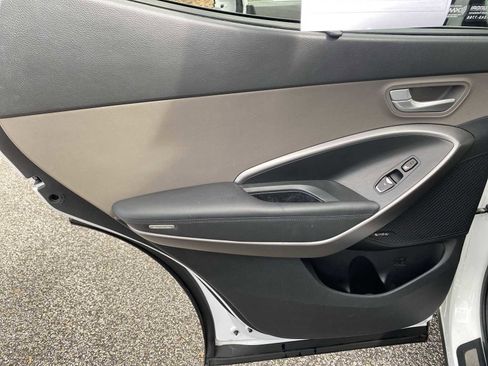 Used 2013 Hyundai Santa Fe Sport 2.0T w/ Technology Pkg image 28