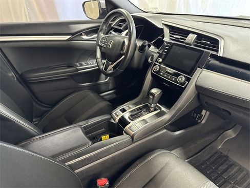 Used 2019 Honda Civic Sport image 25