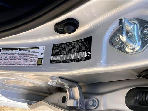 Used 2026 Toyota Corolla LE FWD image 37